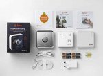 Hive 2 Heating (Self Install)