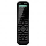 Logitech harmony elite