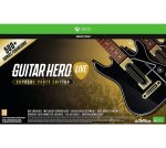 Guitar Hero: The Supreme Party Edition Xbox One & PS4
