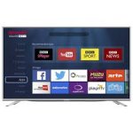 Sharp 55" Ultra HD 4K LED TV