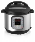 Instant Pot Duo electric pressure cooker