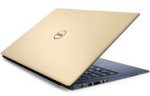 New kaby lake i7 qhd+ touch screen gold Dell xps 13