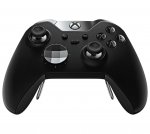 Xbox One Elite controller with a choice of game