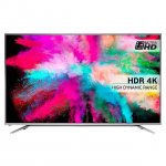 65" Hisense 4K 65m5500