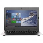 Lenovo 11.6" Ideapad in Silver @ John Lewis inc 2yr warranty