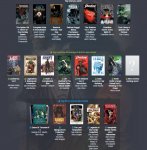 Best-Selling Authors presented by Dynamite - Pay What You Want