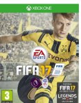 FIFA 17 Standard Edition