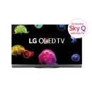 LG OLED55E6V 55 Inch 4K Ultra HD OLED Smart 3D TV With HDR10 + Dolby Vision.12 months free sky Q