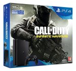 Sony PlayStation 4 500GB Call of Duty Infinite Warfare Bundle
