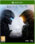 Halo 5 @ cex pre-owned and Halo Masterchief £10 @ cex
