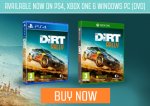 Dirt Rally PS4 Legend Edition