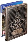 Assassin's Creed Syndicate Steelbook Bundle (PS4 & XBOX ONE)