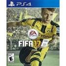 FIFA 17 PS4 and Xbox One