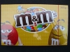 PEANUT M&MS 365g BOX