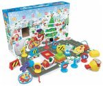 VTech Toot-Toot Drivers Advent Calendar C&C