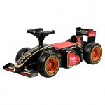 Lotus F1 Team Ride-On Racing Car del