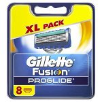 Gillette Razor Blades x8 pack Fusion ProGlide