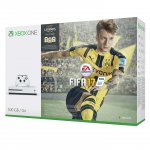 Xbox One S with Fifa 17 bundle plus extra controller @ John Lewis & 2 years guarantee
