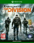 The division - xbox one
