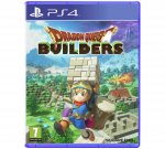 Dragon Quest Builders - PS4