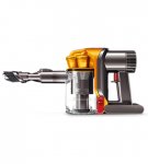 Dyson DC34 Handheld £89.00 Black Friday deal from Dyson.co.uk (2 year g'tee)
