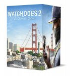 Watch Dogs 2 San Francisco Edition (Xbox One)