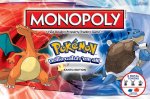 Pokémon Monopoly Kanto Edition at Groupon (£10 back at Topcashback making it £8.98) £18.98