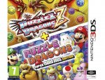 Nintendo Puzzle & Dragons Z + Puzzle & Dragons Super Mario Bros. Edition, Nintendo 3DS