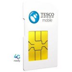 Unlock you tesco PAYG phone if not older than 12 months or free if older than 12 months