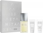 Issey Miyake 75ml, Shower gel + aftershave balm 50ml +10% OFF £21.00 escentual
