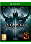 Xbox One Diablo III: Reaper of Souls - Ultimate Evil Edition
