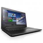 Lenovo Ideapad 310 Laptop, Intel Core i3-6100U, 8GB RAM, 1TB, 15.6" - Black / Silver / Red at John Lewis (+2 Year Guarantee)