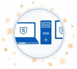 Free business-grade security for Home PCs and MACs