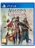Assassin's Creed Chronicles Trilogy PS4/XBox One