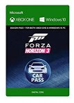 Forza Horizon 3 Car Pass from Amazon for Xbox one and windows 10