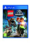 Lego Jurassic World (PS4)