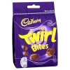 Cadbury Mix and Match bags, each