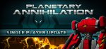 Bundlestars Free Steam key: Planetary Annihilation