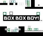 BoxBoxBoy! & BoxBoy! (3DS)