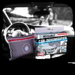 Pingi Reusable Car Dehumidifier with Indicator