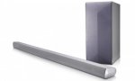LG LAS550H 320 Watt Soundbar & Wireless Subwoofer