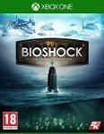 Xbox One/PS4 Bioshock: The Collection