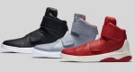 Nike "Back To The Future" Marxman in 11 Colours