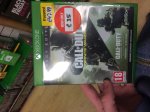 Call Of Duty Infinite Warfare Legacy Edition INCLUDES MW REMASTERED Xbox One