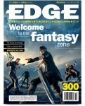 3 issues of Edge magazine plus two bookazines with code - Worth around £38