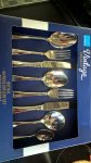 Morrisons are selling - amefa 44 piece cutlery set