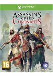 Xbox One Assassin's Creed Chronicles Trilogy