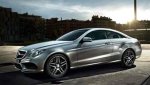 Mercedes-Benz E Class Coupe E200 AMG Line Edition 2dr 7G-Tronic [2017] lease selectcarleasing