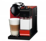 Nespresso Lattissima + £75 Nespresso voucher