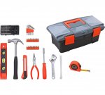 Challenge 42 Piece Toolkit with Box